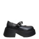 Półbuty Altercore BLUME Black VEGAN