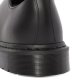 Półbuty Dr. Martens 1461 MONO Black Smooth 14345001