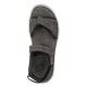 Sandały Josef Seibel CARLO 06 Titan 27606TE796150	