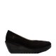 Czółenka Fly London YEIF 566 Black Cupido P501566001