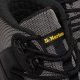 Buty Dr. Martens BOURY UTILITY BOOTS Black ajax+extra tough 50/50 27864002