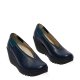 Czółenka Fly London YOZA Ocean Mousse P501438007