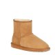 Buty EMU AUSTRALIA STINGER MINI CHESTNUT WATER RESISTANT Ocieplane
