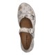 Półbuty Josef Seibel FERGEY80 Creme Multi 59680372232