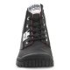 Buty Palladium SP20 OVERLAB Black 77371001 VEGAN