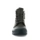 Buty Palladium PAMPA ZIP LEATHER ESS Bison 76888248