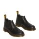 Sztyblety Dr. Martens 2976 LO Black AR Rogue 40587001