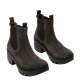 Buty Fly London TRIG 514 Brown Oil Suede P501514008
