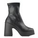 Botki Altercore VICTORIA Black