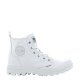 Buty Palladium PAMPA HI ZIP CANVAS Star White 76694116