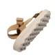 Sandały Asportuguesas CLEW L Eco Suede Tan P018222002