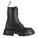 Glany GLOWN Black Vegan