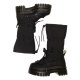 Buty Dr. Martens AUDRICK PADDED HI Black Snowplow Wp & Black Soft Poly 32052001