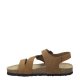 Sandały Josef Seibel HERMINE 16 Carmel 64316 204 240
