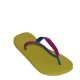 Klapki Havaianas TOP MIX Revival Yellow