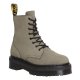 Buty Dr. Martens JADON Nickel Grey Milled Nubuck Wp 31296059