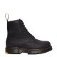 Buty Dr. Martens 1460 TRINITY Black Connection Wp & Black Coated Nylon 31190001