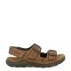 Sandały Josef Seibel MAVERICK 07 Castagne 2710766380