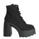 Botki Altercore EOSTRE Black 