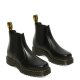 Sztyblety Dr. Martens 2976 BEX SQUARED Black Smooth 27888001
