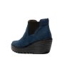 Botki Fly London YOFI 507 Blue Cupido P501507005