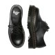 Półbuty Dr. Martens JARRICK LO PLATFORM Black Smooth 27313001