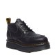 Buty Dr. Martens ZEBZAG 4 Black Rustique+Blizzard WP 41119001