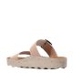 Klapki Asportuguesas COLY L Light Pink Eco Yannick P018225009