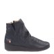 Botki Softinos AYO 411 Navy Smooth Lea P900411002