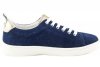 Trampki Fly London MACO 833 Blue Nubuk P143833004