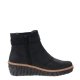 Botki El Naturalista N5133 MYTH YGGDRASIL Black
