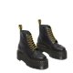 Buty Dr. Martens SINCLAIR MAX Black Pisa 27358001
