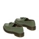 Półbuty Dr. Martens ADRIAN Khaki Green Smooth 27759384