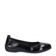 Balerinki Josef Seibel FENJA 01 Black 74801 791 105