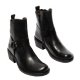 Buty Fly London MEBI Black Rug P211123000
