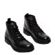 Buty Fly London NUXE Black Rug P211138002