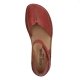 Sandały Josef Seibel ROSALIE 42 Rot Wild 79542258400