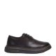 Półbuty Dr. Martens CREWSON LO Black Classic Pull Up 31669001