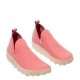 Buty Asportuguesas CLOE L Rose Eco Suede P018214009