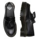 Półbuty Dr. Martens ADRIAN QUAD Black Smooth 27989001