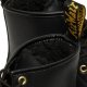 Buty Dr. Martens 1460 WINTERGRIP Black Blizzard WP 26860001 Ocieplane