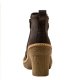 Botki El Naturalista N5179 HAYA Black Pleasant