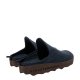 Buty Asportuguesas COME M Blue Felt P018061016