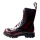Glany ALTERCORE 551 Burgundy Rub-off