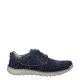 Półbuty Josef Seibel WILSON 04 Indigo 42704 TE387 525