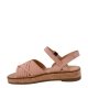 Sandały El Naturalista TÜLBEND N5590 Candy Pleasant 