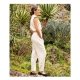 Baleriny El Naturalista CORAL N5300 Black Pleasant 