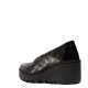 Czółenka Fly London BESO 246 Silver/Black Dk. Flash/Atlantis P501246020