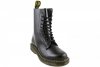 Buty Dr. Martens 1490 Black Smooth 11857001