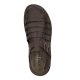 Sandały Josef Seibel MAVERICK 21 Mocca 27121 66 380
